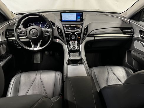 Used 2021 Acura RDX FWD w/ Technology Package image 21