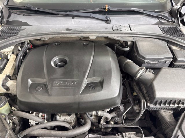 Used 2016 Volvo S80 T5 w/ Convenience Package FWD image 11