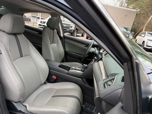 Used 2020 Honda Civic EX-L image 30