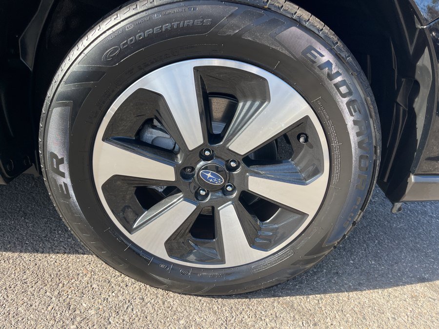 Used 2018 Subaru Forester 2.5i w/ Alloy Wheel Package AWD/4WD image 22