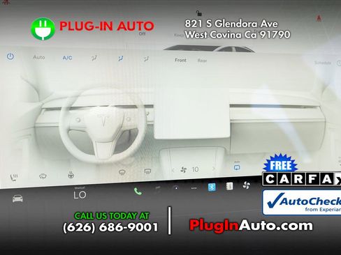 Used 2023 Tesla Model 3 Standard Range image 32