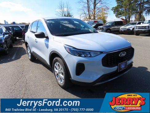 New 2026 Ford Escape Active w/ Cold Weather Package image 1