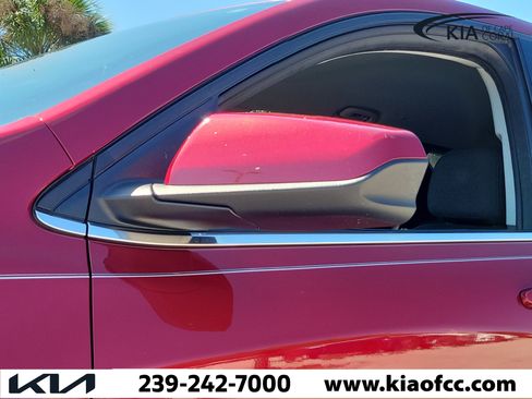 Used 2020 Chevrolet Equinox LT FWD image 7