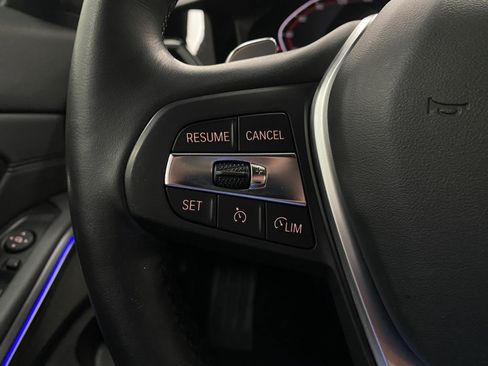 Used 2019 BMW 330i xDrive Sedan w/ Premium Package AWD/4WD image 14