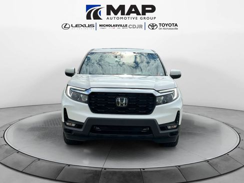 Used 2023 Honda Passport EX-L image 8