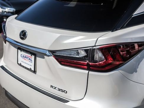 Used 2019 Lexus RX 350 AWD w/ Premium Package image 21