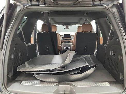 Used 2022 Chevrolet Tahoe High Country image 25