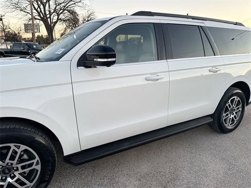 Certified 2025 Ford Expedition Max Active image 35