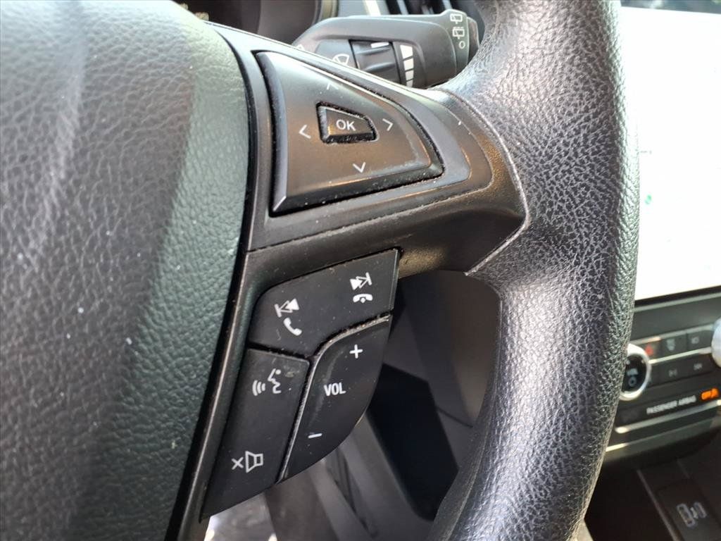 Used 2022 Ford Edge SE w/ Black Appearance Package AWD/4WD image 20