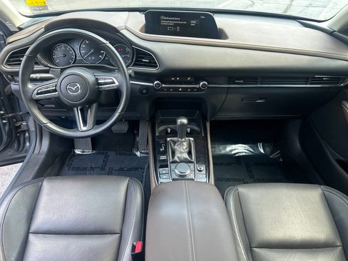 Used 2021 MAZDA CX-30 AWD 2.5 S w/ Premium Package image 13