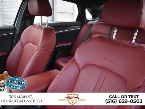 Used 2025 Kia K5 GT-Line image 10