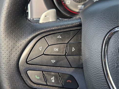 Used 2023 Dodge Charger Scat Pack w/ Plus Group image 16