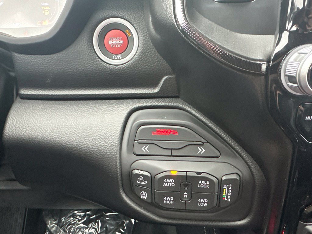 New 2027 RAM 1500 RHO AWD/4WD image 48