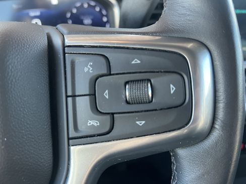 Certified 2022 Chevrolet Silverado 1500 LT image 20