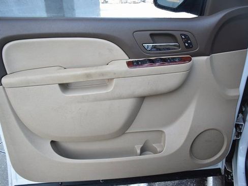 Used 2010 Chevrolet Silverado 1500 LTZ w/ Convenience Package image 14