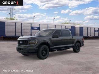 New 2026 Ford F150 STX AWD/4WD video 1