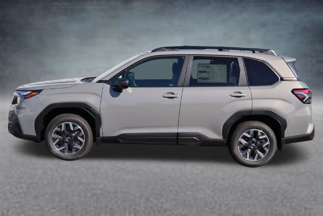 New 2026 Subaru Forester Premium AWD/4WD image 4