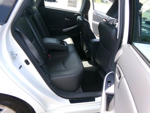 Used 2010 Toyota Prius FWD image 16