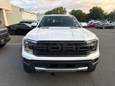 Used 2025 Ford Ranger Raptor AWD/4WD image 3