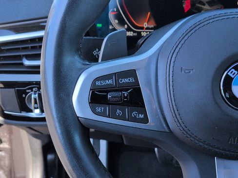 Certified 2023 BMW 540i w/ M Sport Package image 18