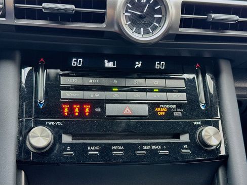 Used 2021 Lexus IS 300 w/ Accessory Package 2 image 12