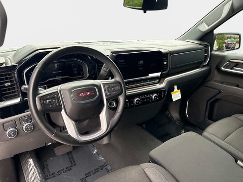 Used 2024 GMC Sierra 1500 Elevation RWD image 15