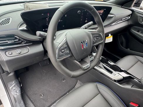 New 2026 Buick Envista Sport Touring image 15
