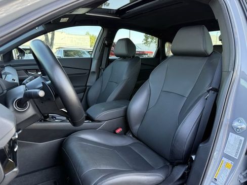 Used 2025 Honda Accord Sport image 26
