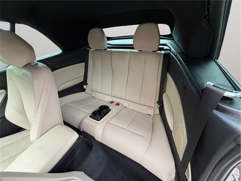 Used 2017 BMW 230i Convertible RWD image 31