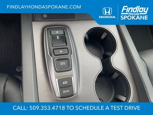 New 2026 Honda Ridgeline RTL image 14