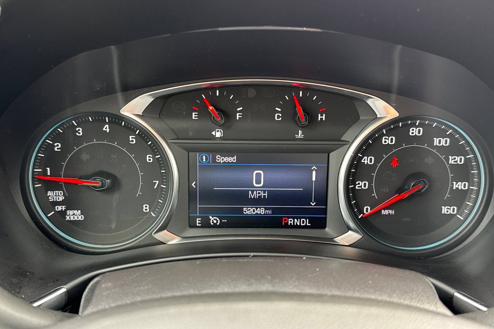Used 2024 Chevrolet Equinox LT AWD/4WD image 40