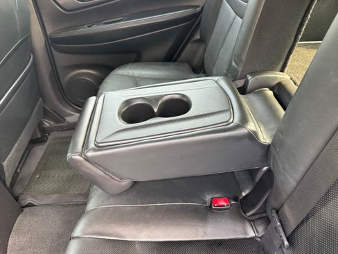 Used 2014 Nissan Rogue SL AWD/4WD image 9