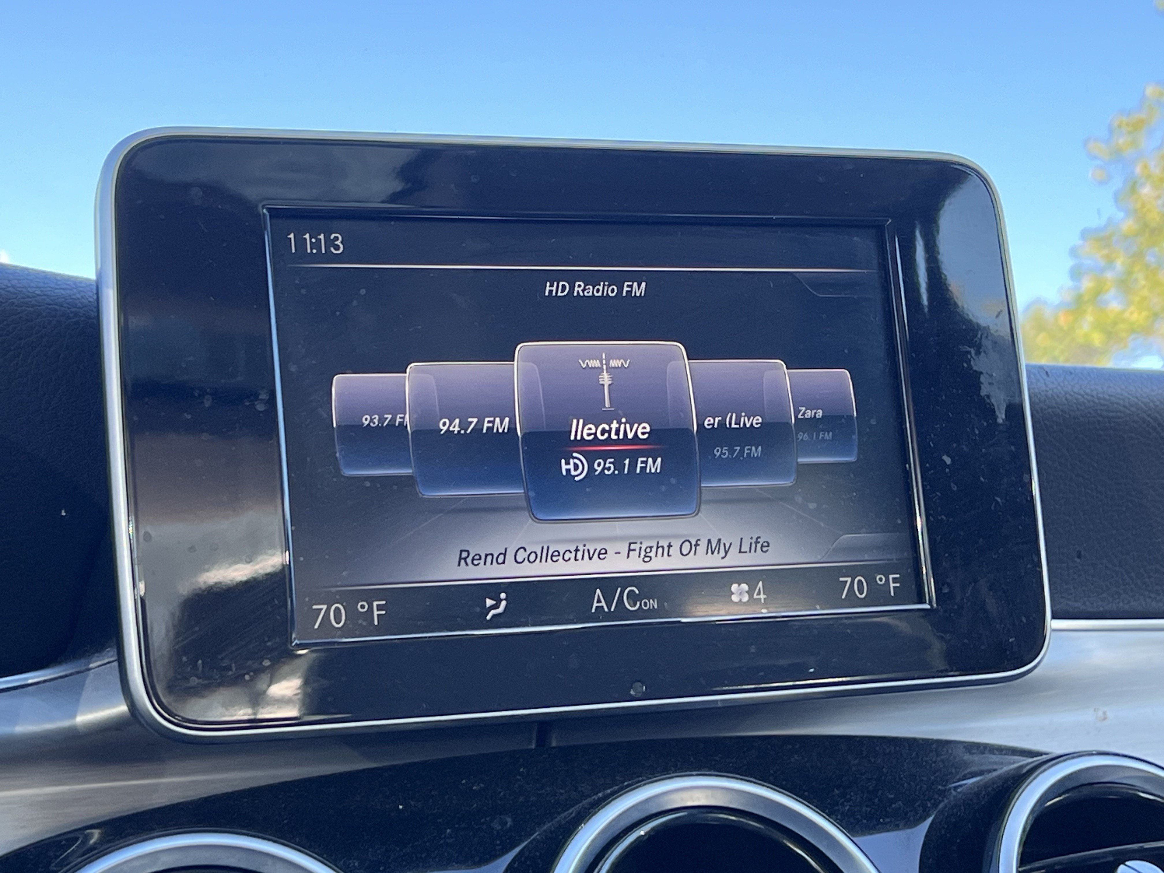 Certified 2016 Mercedes-Benz C 300 4MATIC Sedan image 25