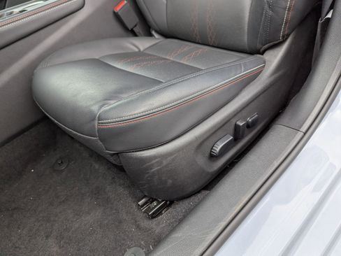 New 2025 Nissan Altima 2.5 SR w/ SR Premium Package image 4