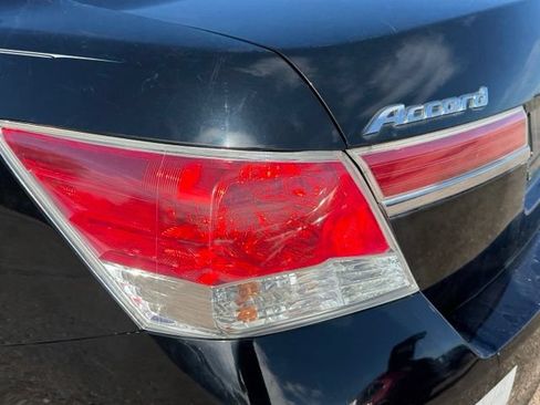 Used 2012 Honda Accord EX-L image 16