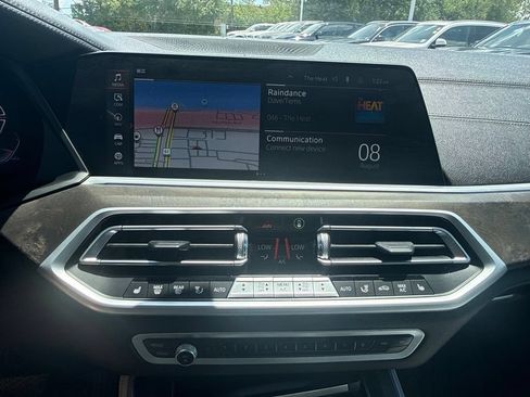 Used 2023 BMW X5 sDrive40i w/ Premium Package RWD image 19