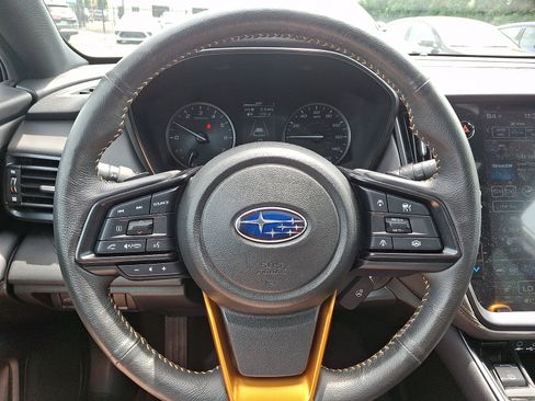 Used 2024 Subaru Outback Wilderness AWD/4WD image 18