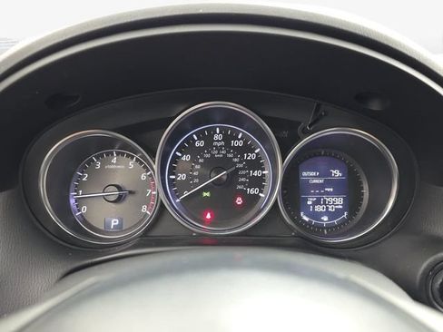 Used 2014 MAZDA CX-5 Grand Touring FWD image 19