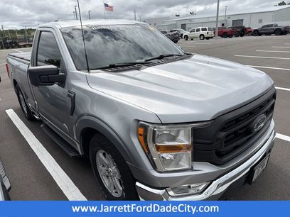 Used 2021 Ford F150 XL w/ Equipment Group 101A High