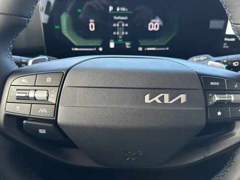 New 2026 Kia Sportage LX image 27