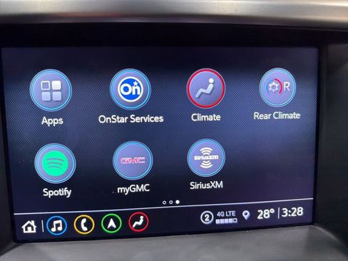 Used 2023 GMC Acadia SLT image 17