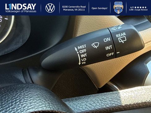 Used 2019 Toyota RAV4 LE image 20