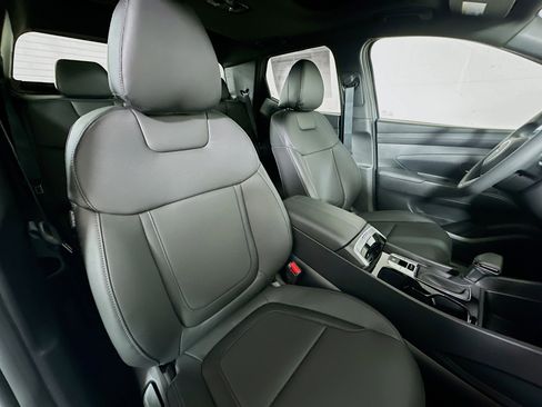 New 2026 Hyundai Santa Cruz SEL AWD/4WD image 27