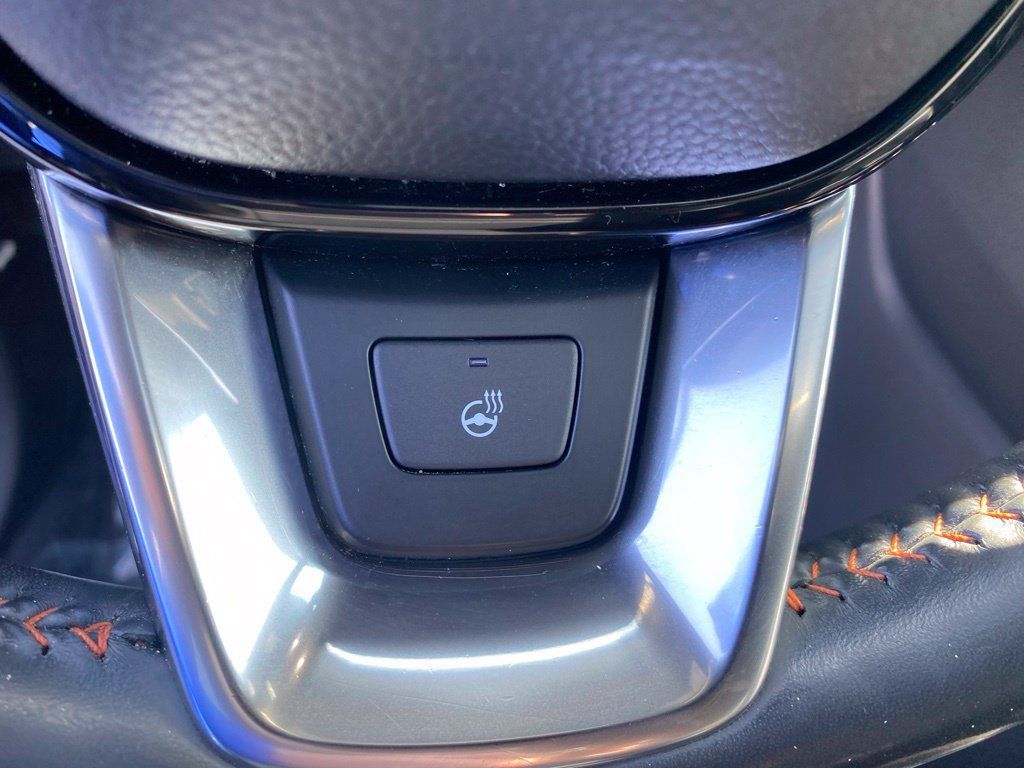 Certified 2024 Honda CR-V Sport Touring image 30