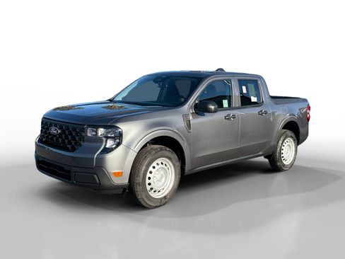 New 2026 Ford Maverick XL FWD image 1