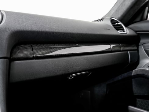 Used 2020 Porsche 718 Cayman GT4 image 16