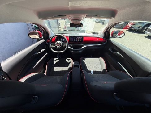 Used 2024 FIAT 500 e (RED) FWD image 21