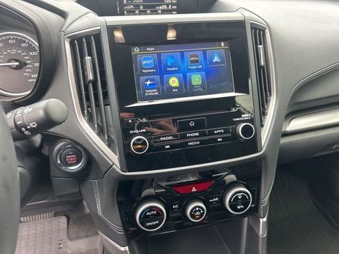 Used 2021 Subaru Forester Premium w/ Popular Package #1 image 24