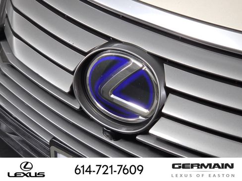 Used 2016 Lexus RX 450h AWD w/ Luxury Package image 13