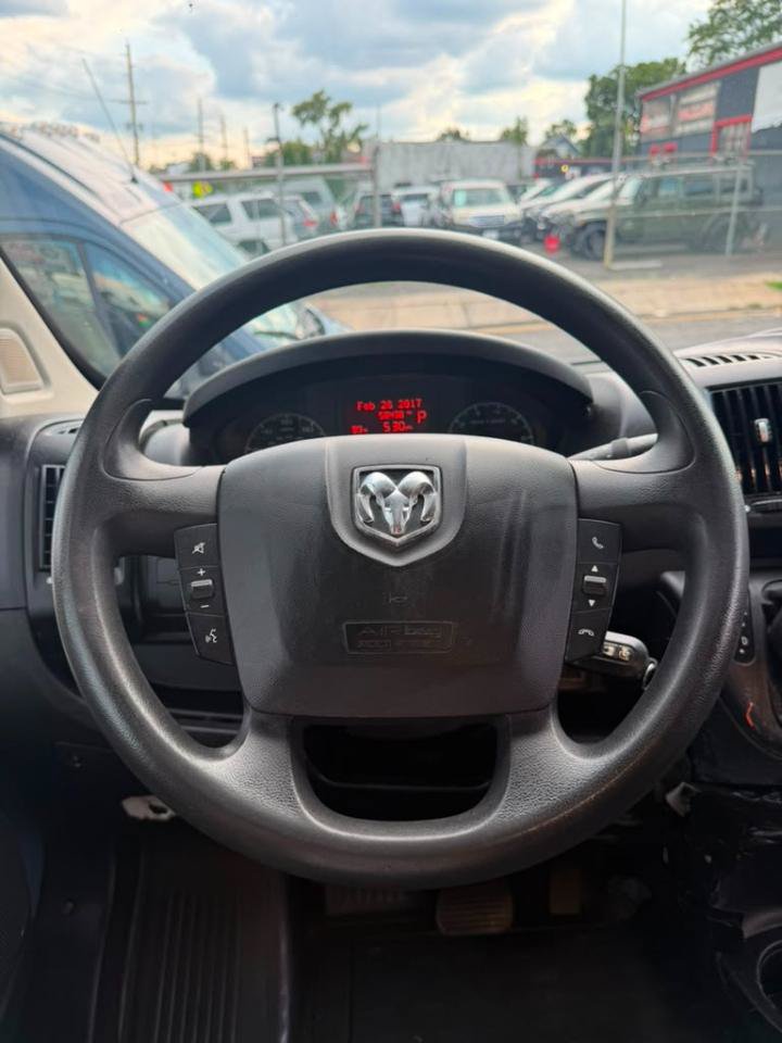 Used 2020 RAM ProMaster 3500 FWD image 20